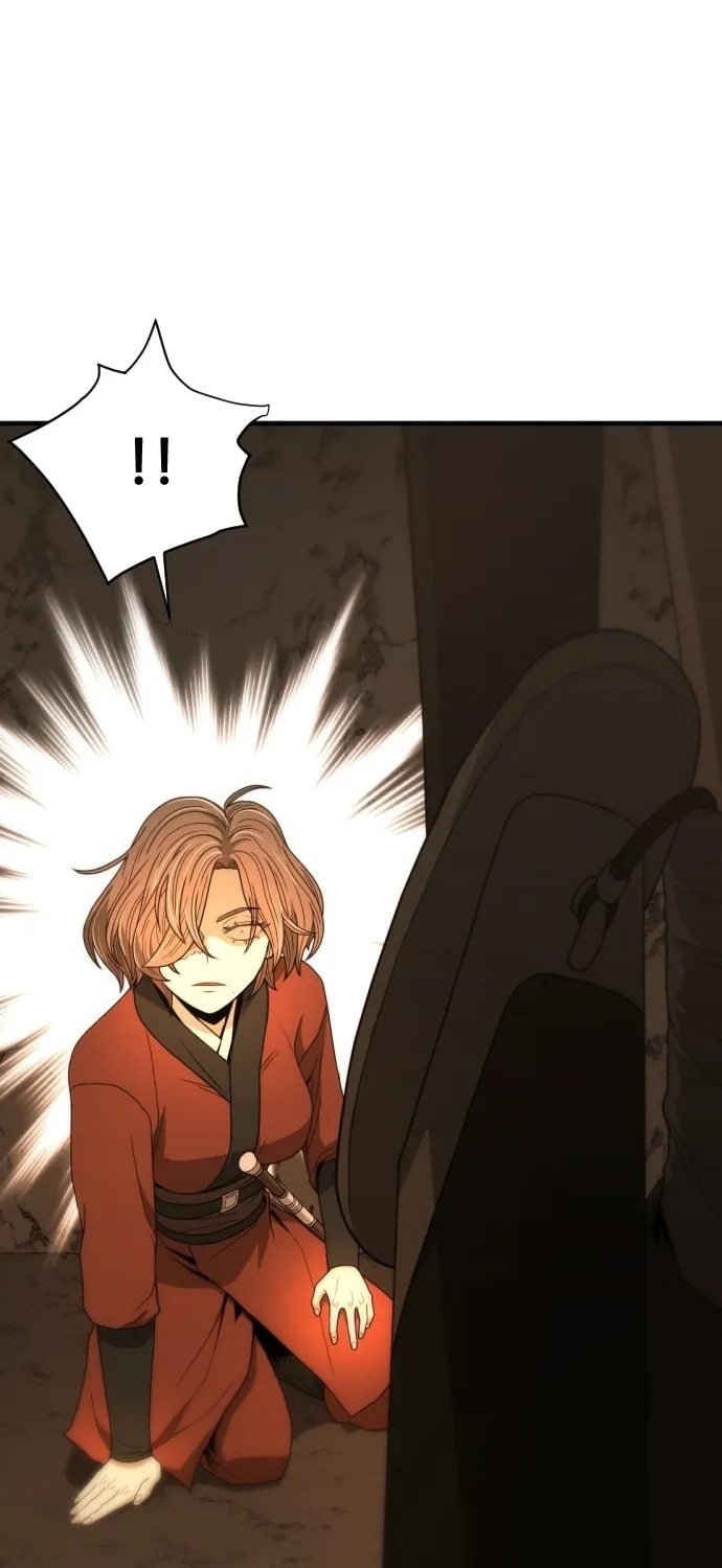 A Blade at a Time Chapter 20 page 5 - 