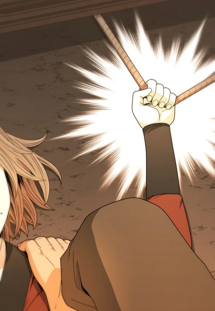 A Blade at a Time Chapter 20 page 42 - 