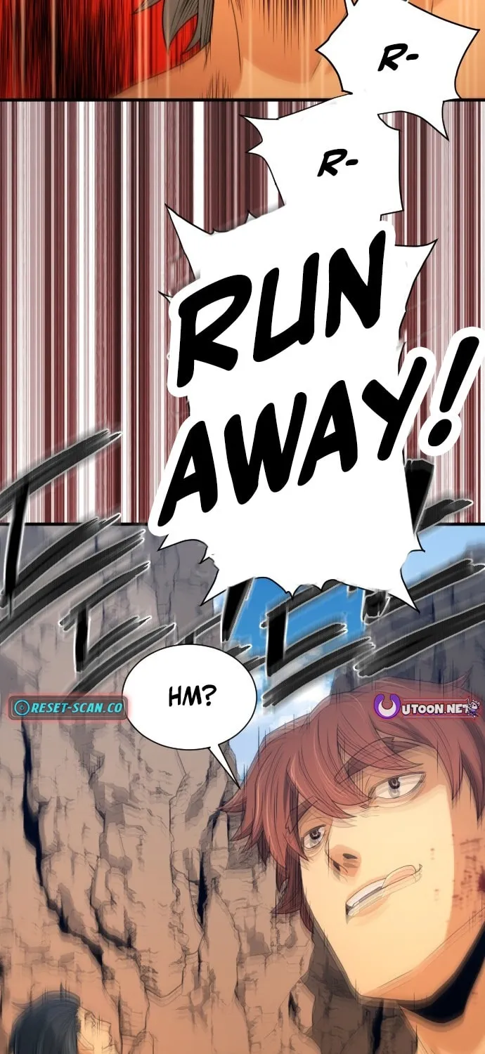 A Blade at a Time Chapter 20 page 45 - 
