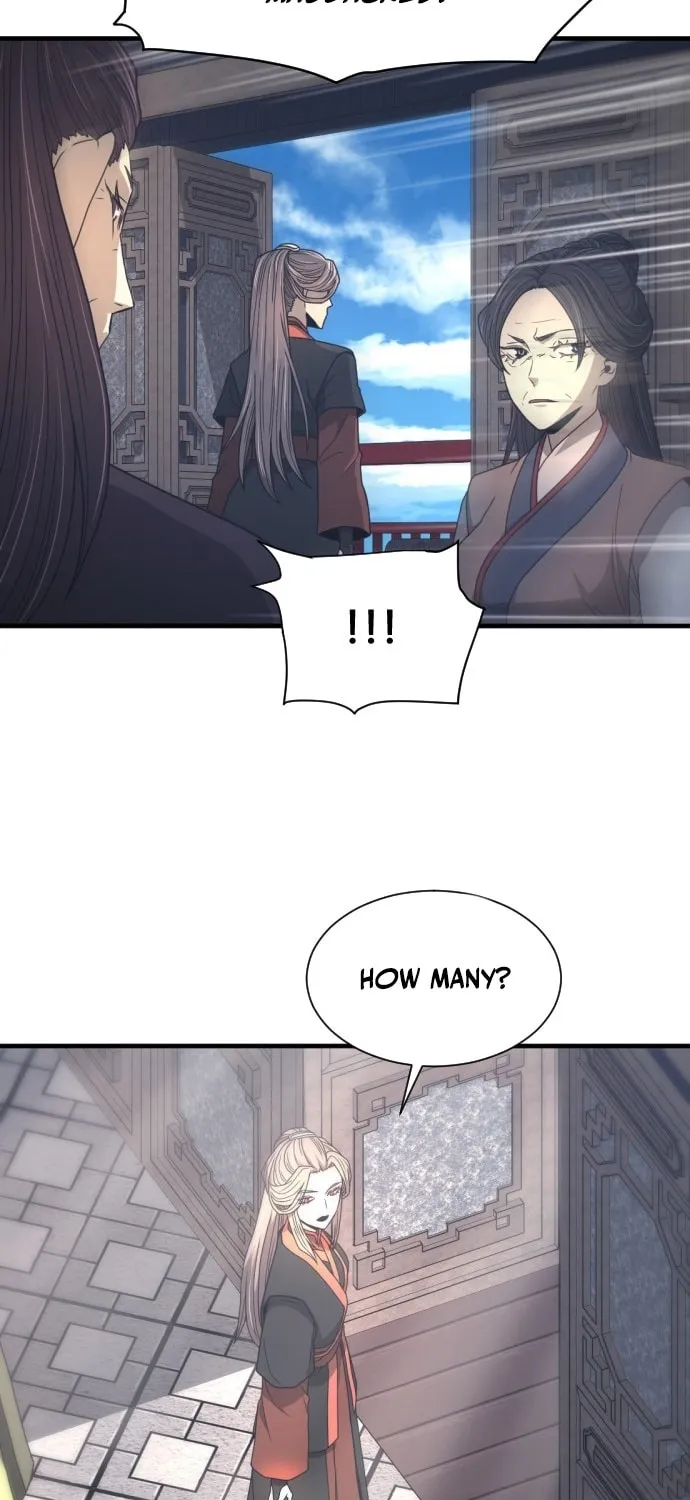 A Blade at a Time Chapter 20 page 59 - 