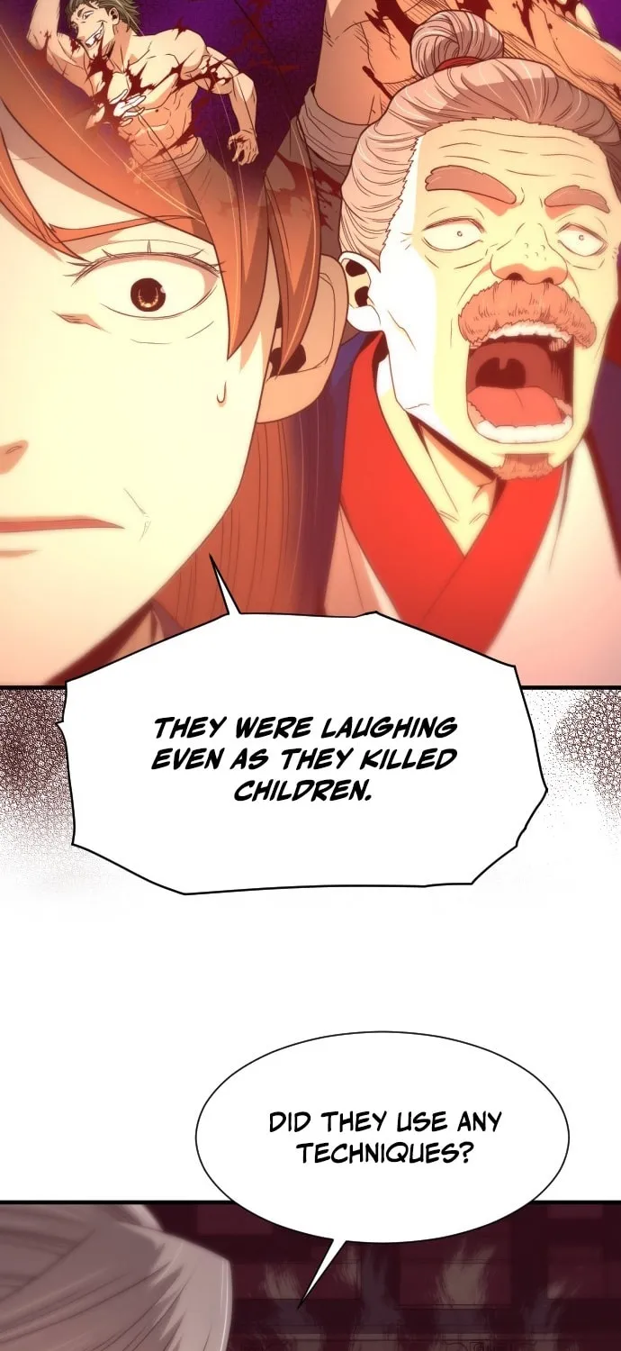 A Blade at a Time Chapter 20 page 61 - 