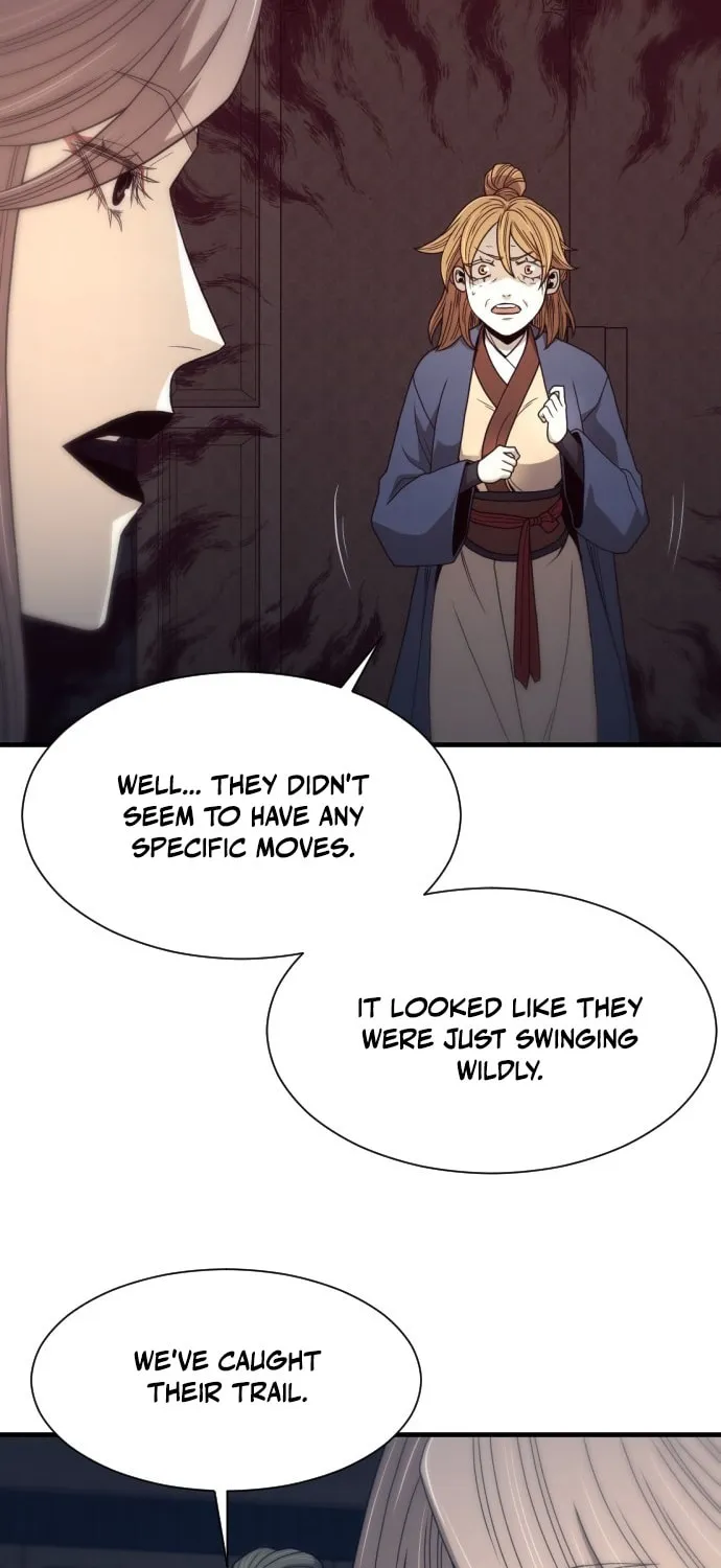 A Blade at a Time Chapter 20 page 62 - 