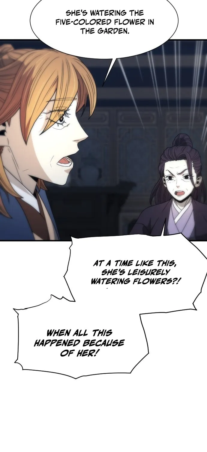A Blade at a Time Chapter 20 page 64 - 