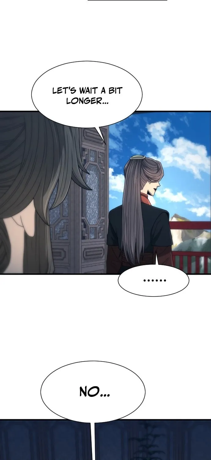 A Blade at a Time Chapter 20 page 66 - 