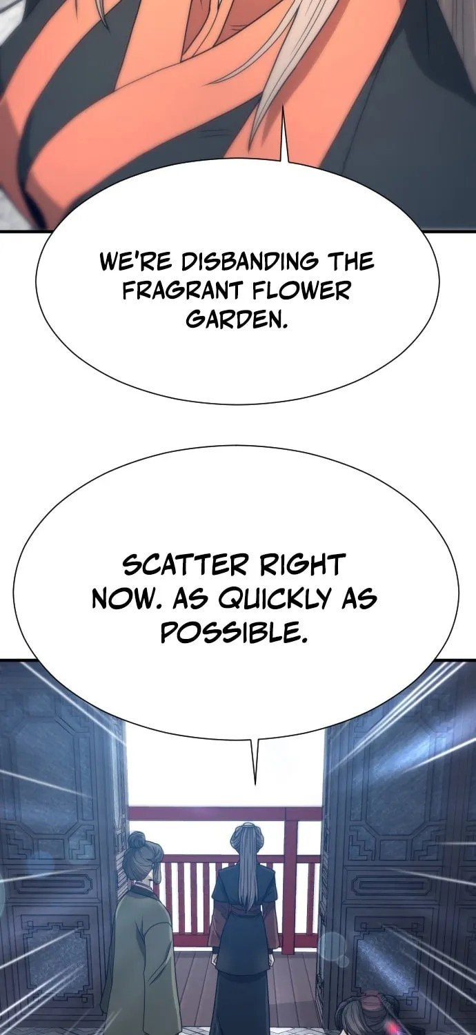 A Blade at a Time Chapter 20 page 68 - 