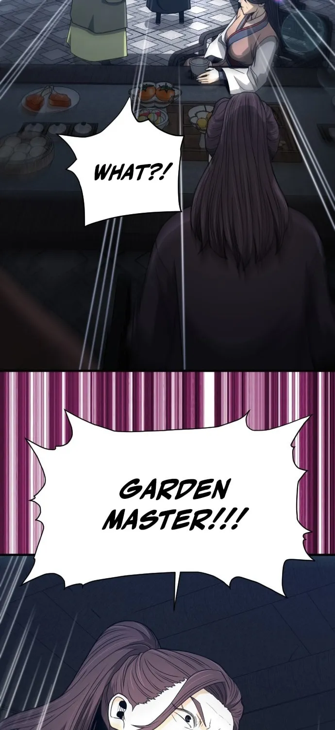 A Blade at a Time Chapter 20 page 69 - 
