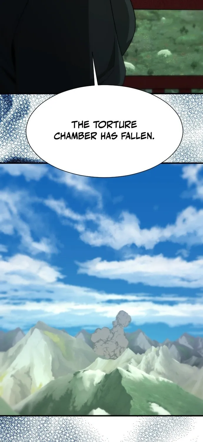 A Blade at a Time Chapter 20 page 72 - 