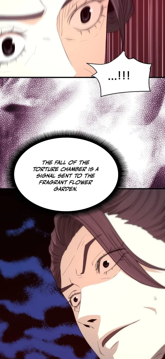 A Blade at a Time Chapter 20 page 74 - 