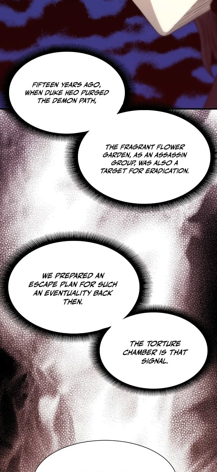 A Blade at a Time Chapter 20 page 75 - 