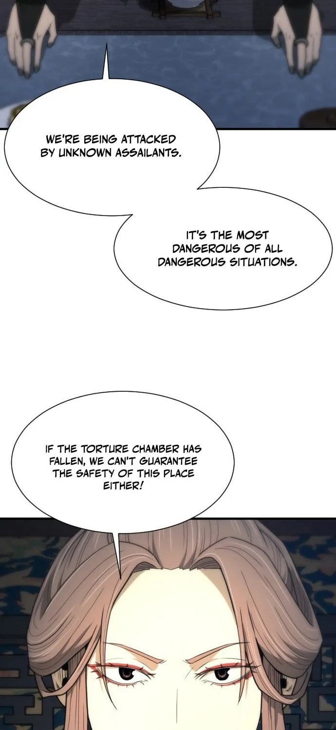 A Blade at a Time Chapter 20 page 79 - 
