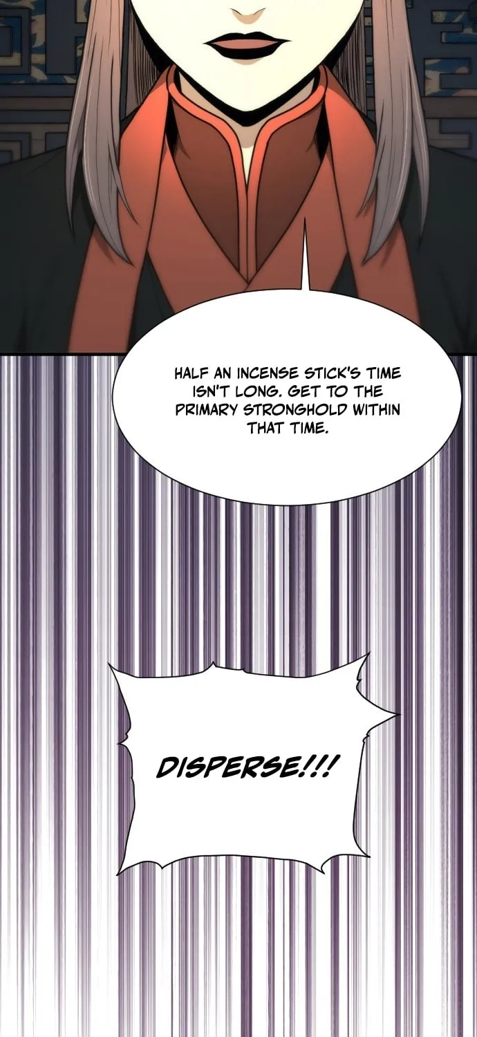 A Blade at a Time Chapter 20 page 80 - 