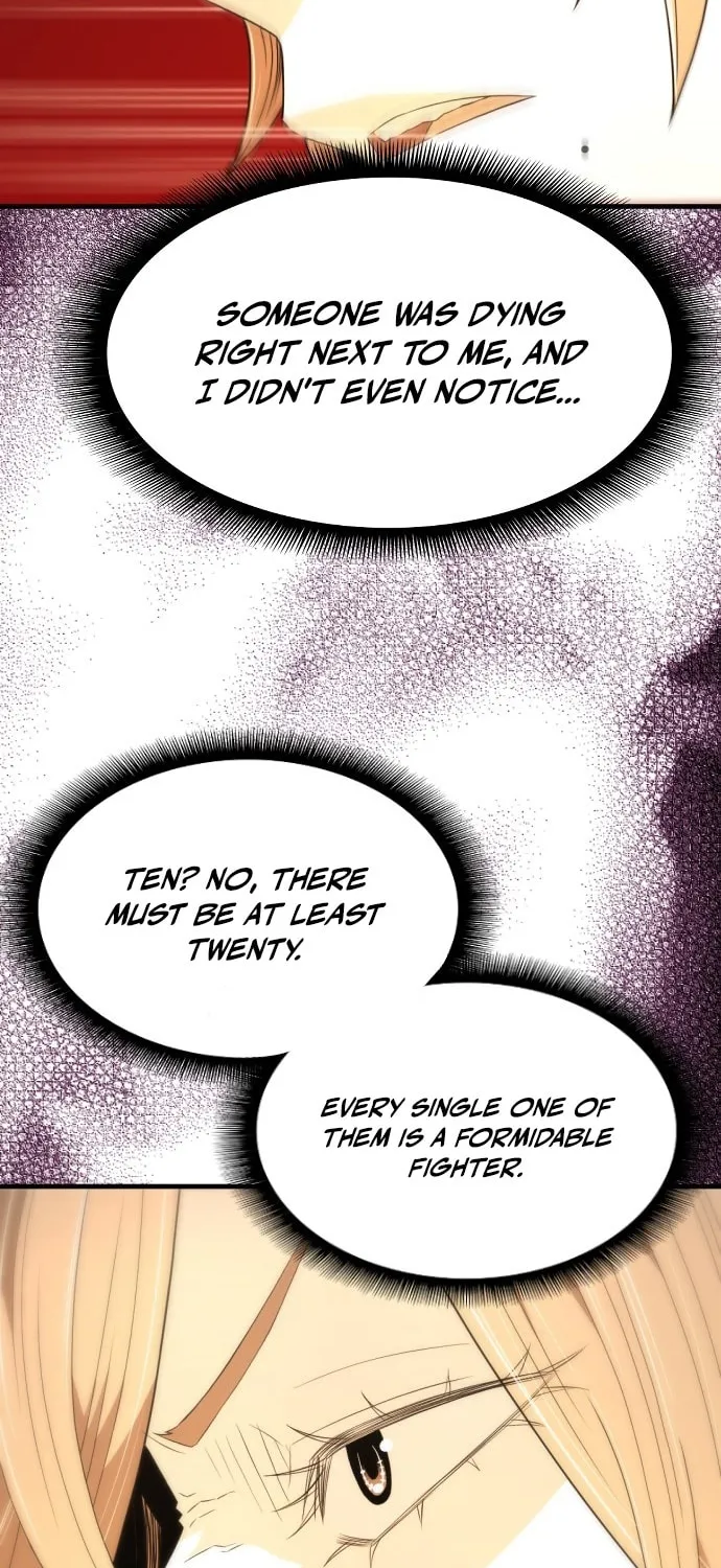 A Blade at a Time Chapter 20 page 9 - 