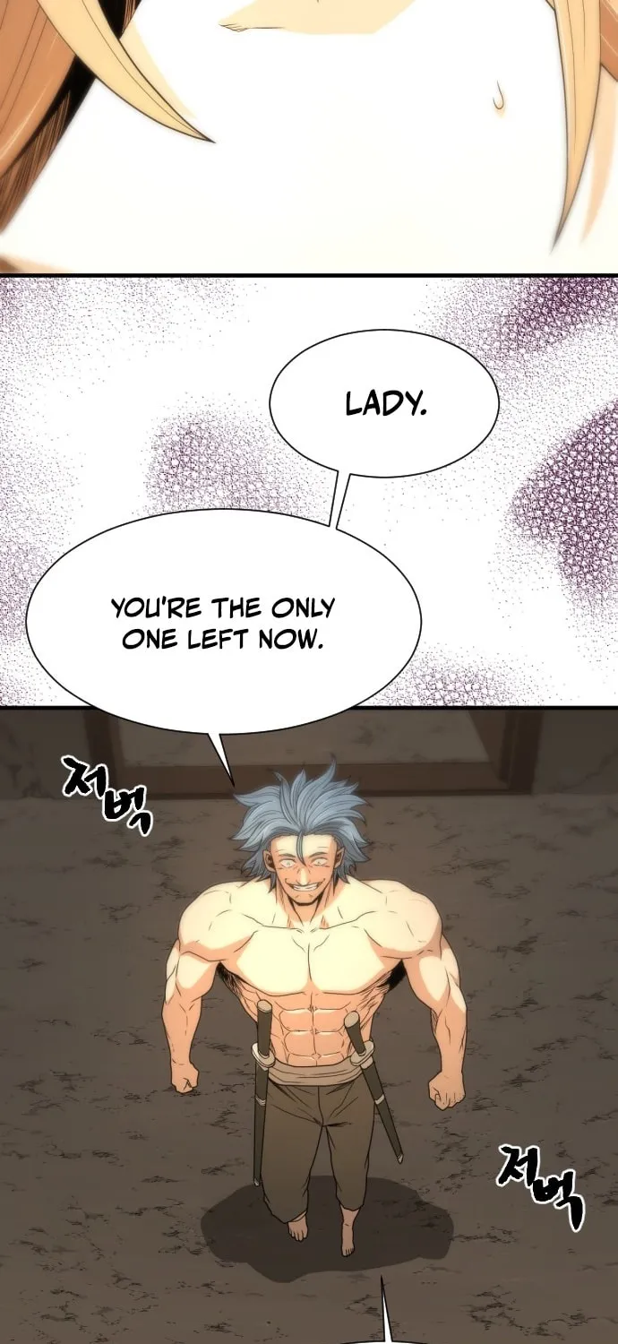 A Blade at a Time Chapter 20 page 10 - 
