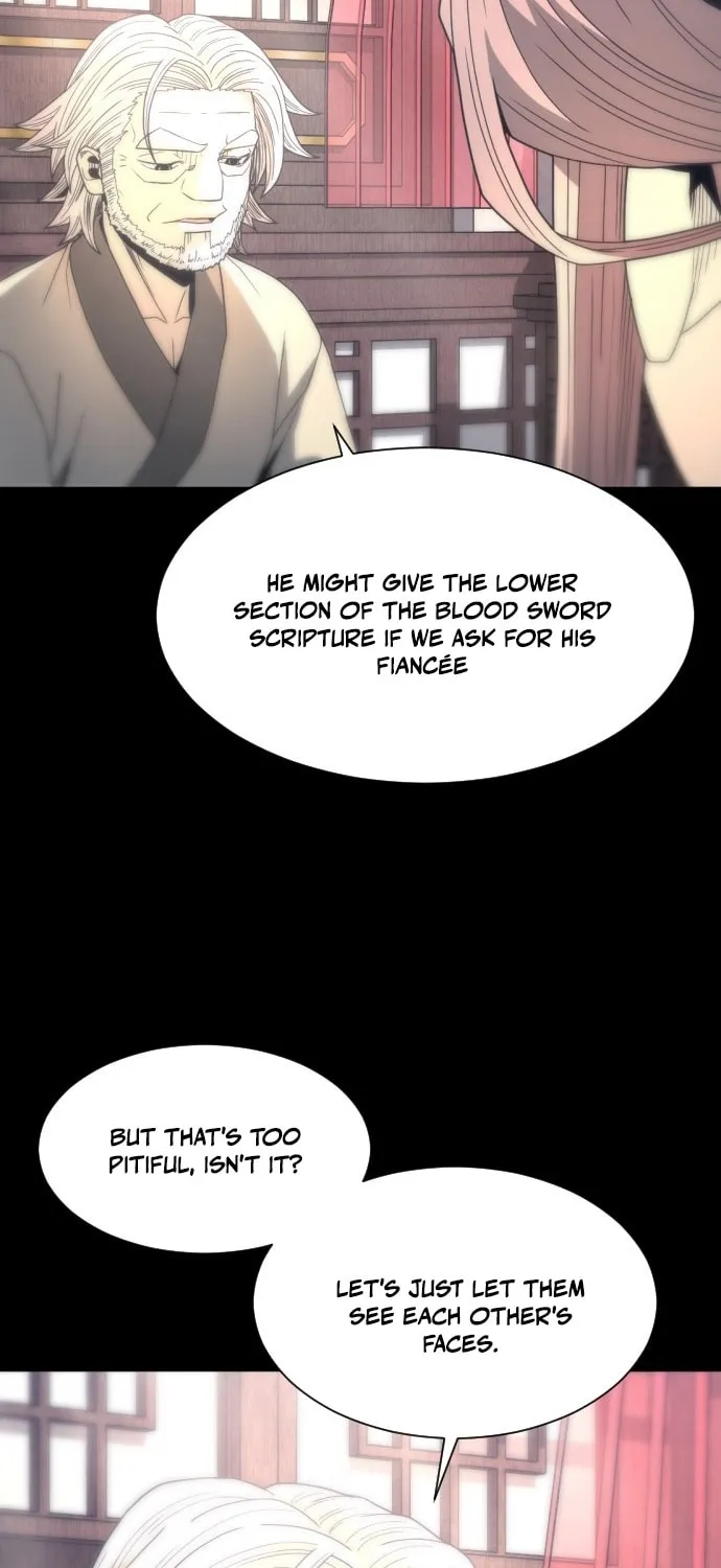 A Blade at a Time Chapter 21 page 11 - 