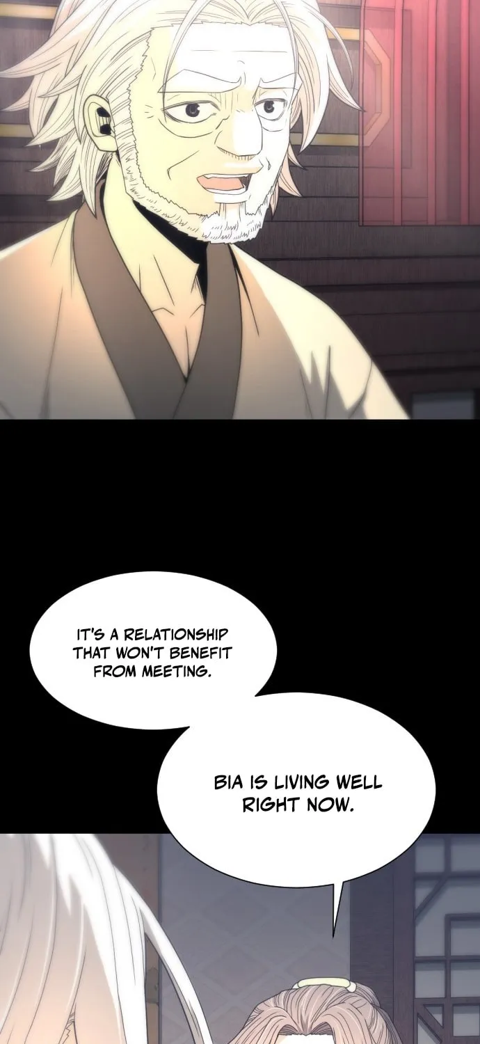 A Blade at a Time Chapter 21 page 12 - 