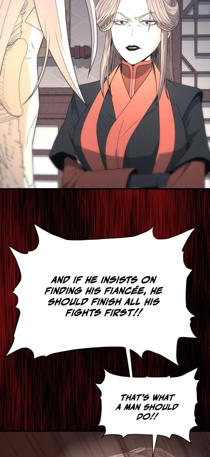 A Blade at a Time Chapter 21 page 13 - 