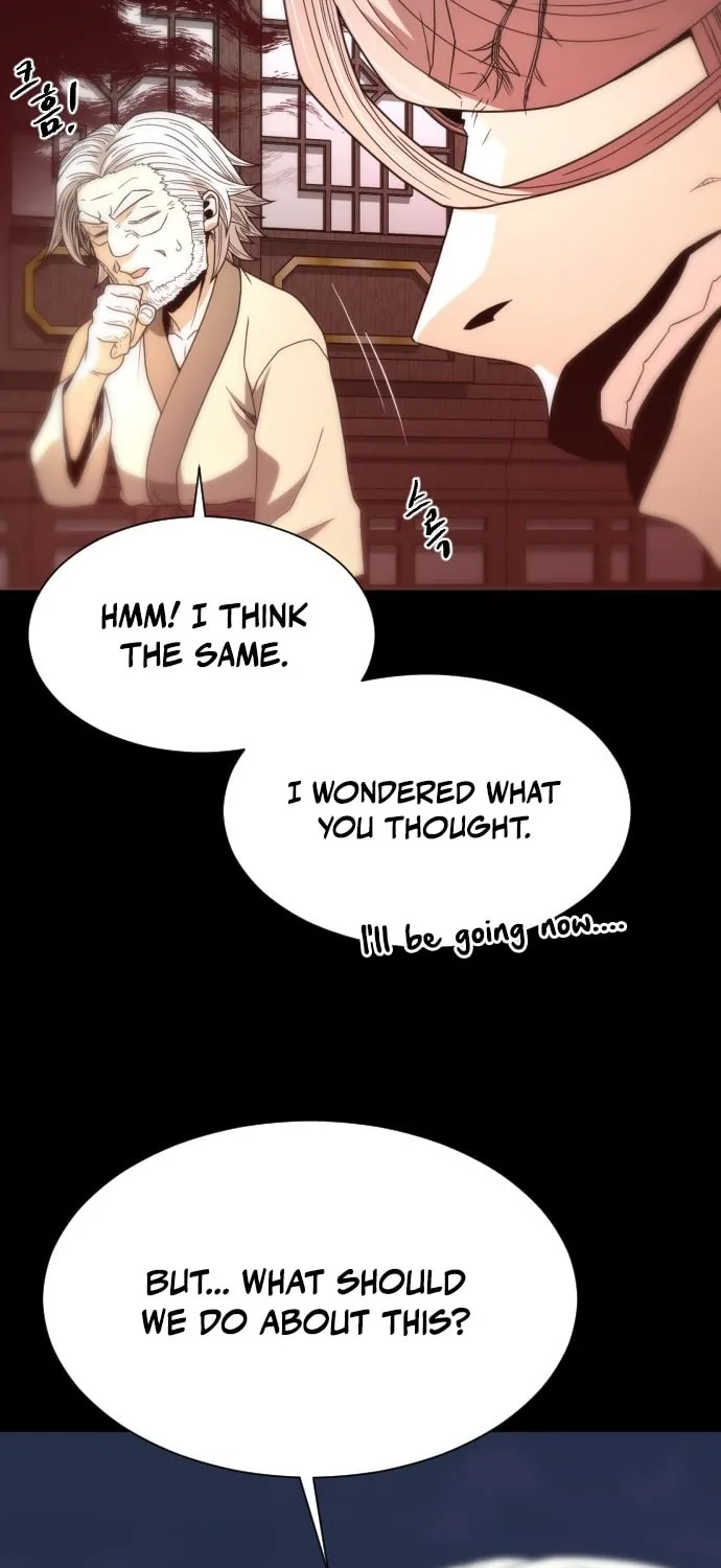 A Blade at a Time Chapter 21 page 16 - 