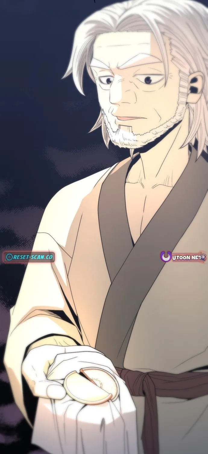 A Blade at a Time Chapter 21 page 17 - 
