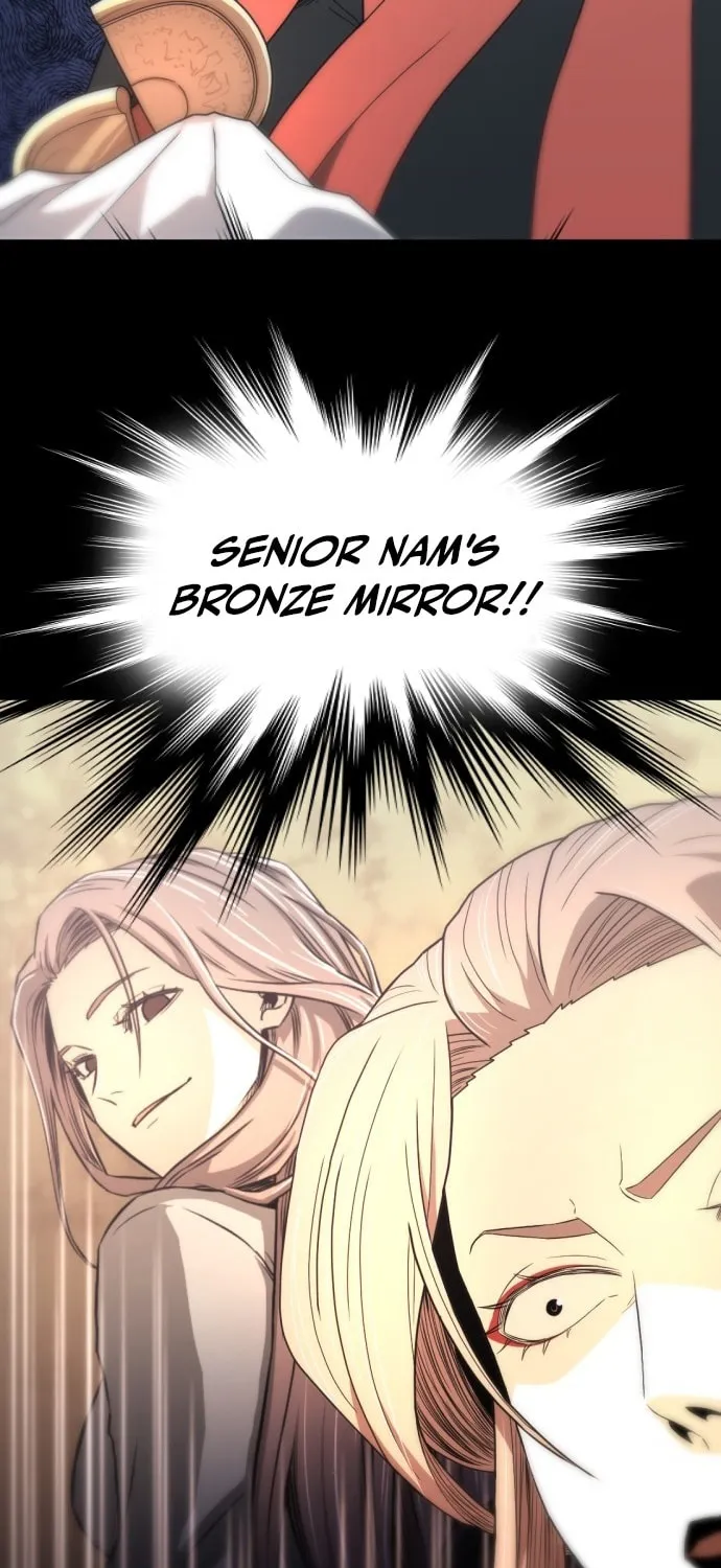 A Blade at a Time Chapter 21 page 19 - 
