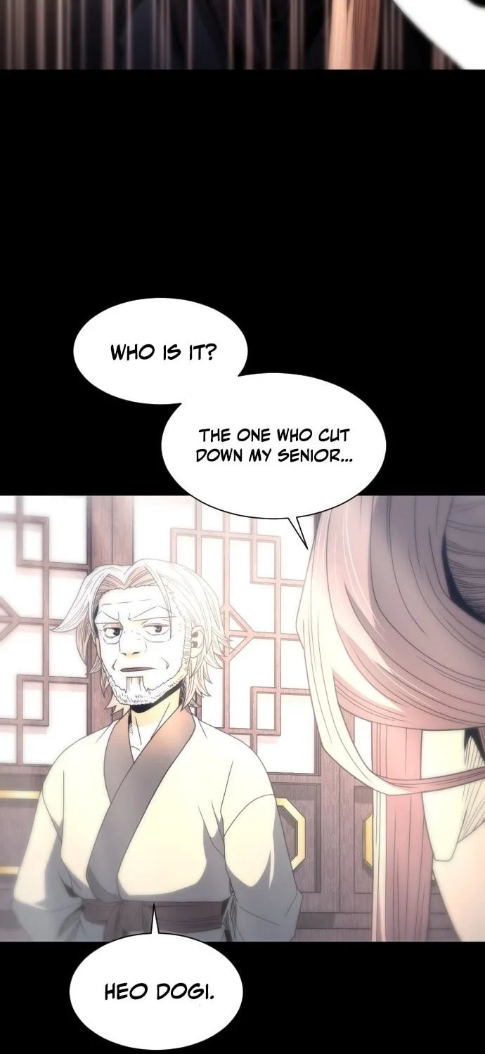 A Blade at a Time Chapter 21 page 20 - 