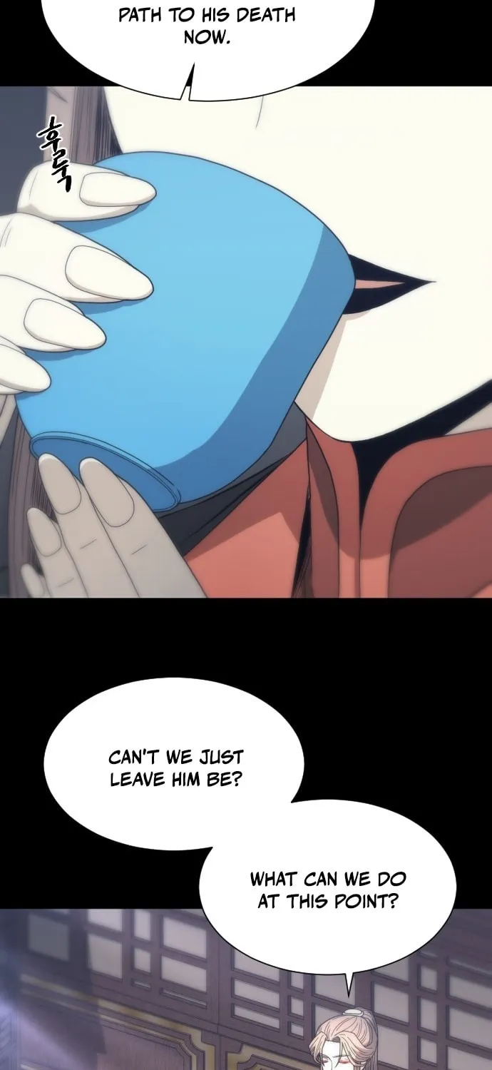 A Blade at a Time Chapter 21 page 3 - 
