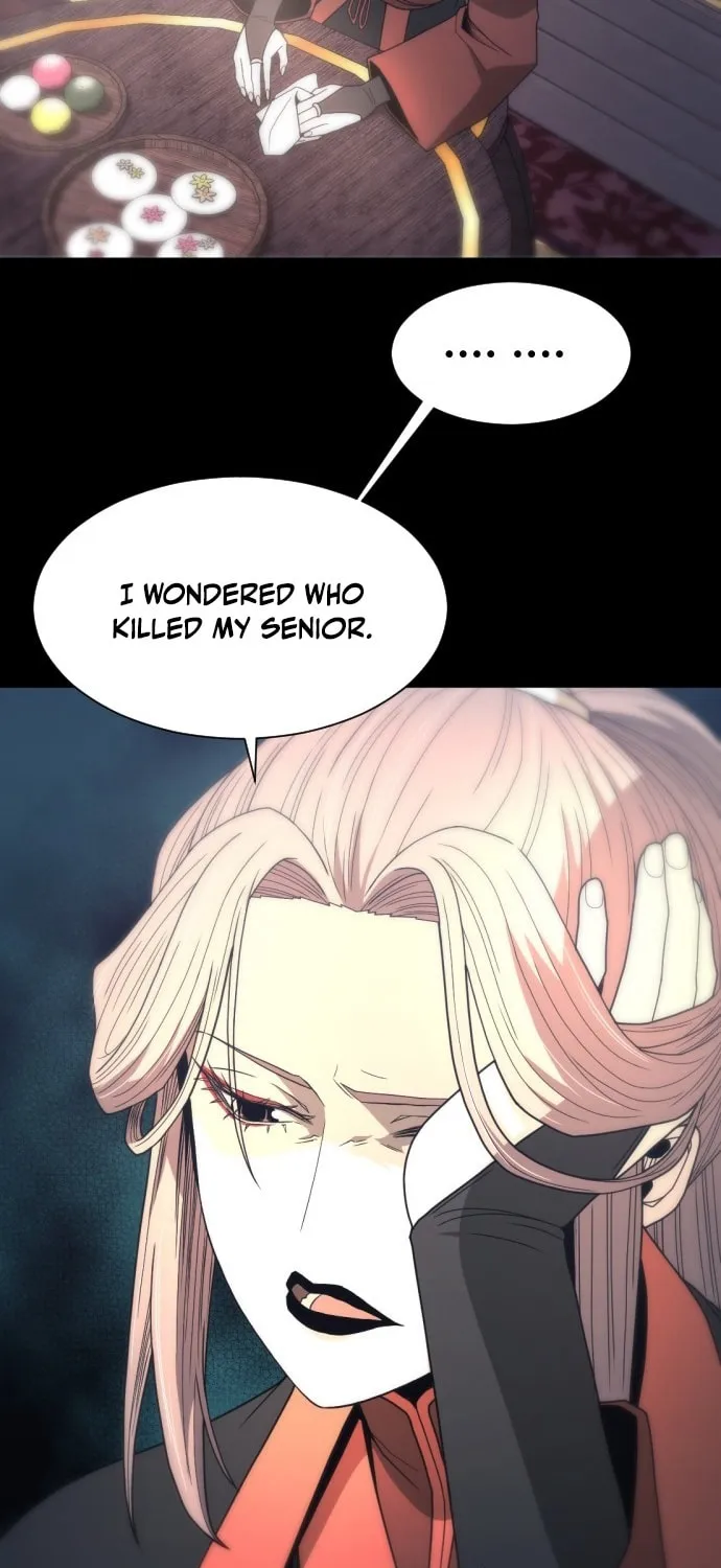 A Blade at a Time Chapter 21 page 22 - 