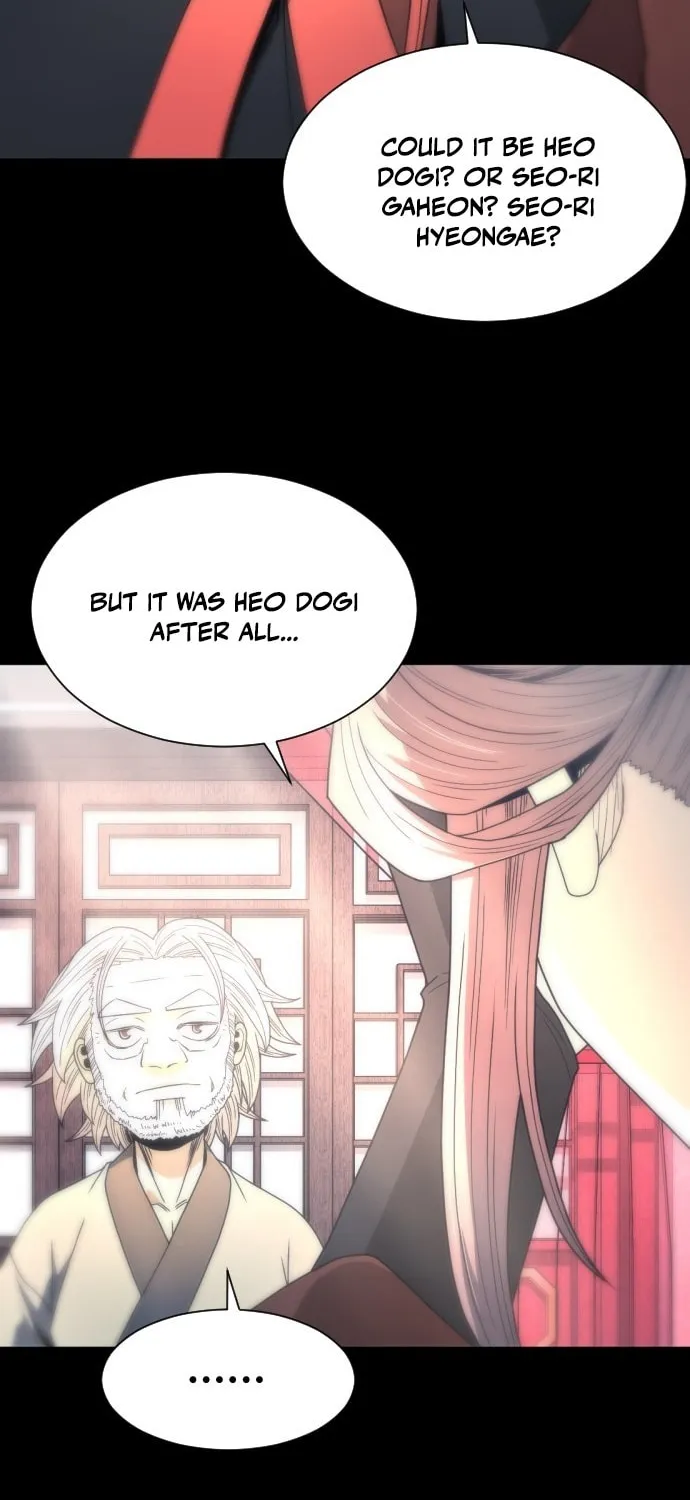 A Blade at a Time Chapter 21 page 23 - 