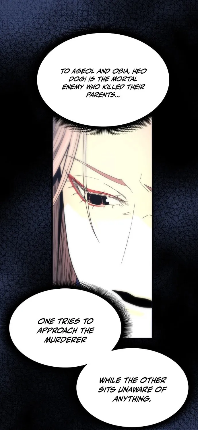 A Blade at a Time Chapter 21 page 26 - 