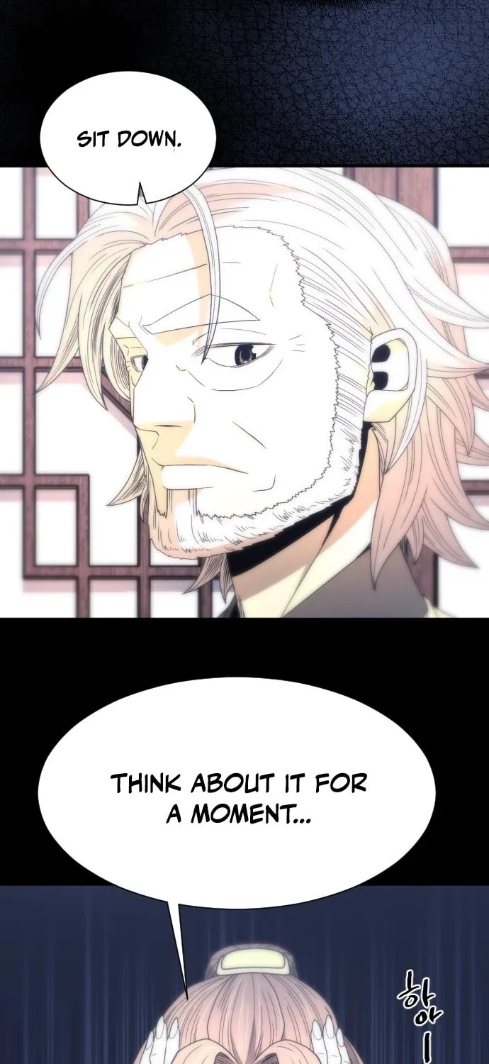 A Blade at a Time Chapter 21 page 27 - 