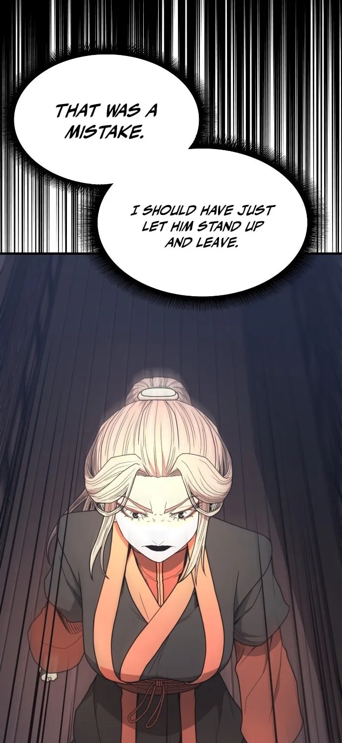 A Blade at a Time Chapter 21 page 29 - 