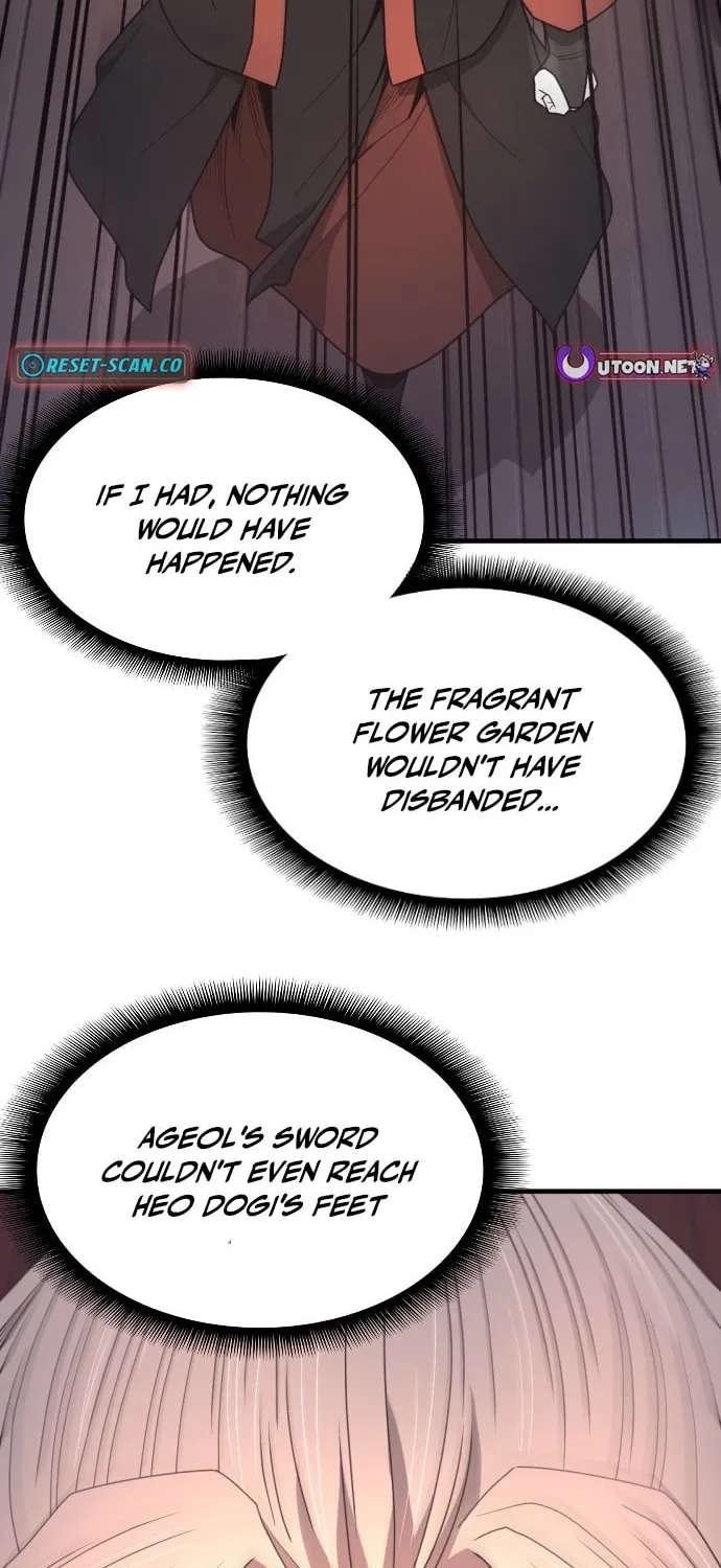 A Blade at a Time Chapter 21 page 30 - 