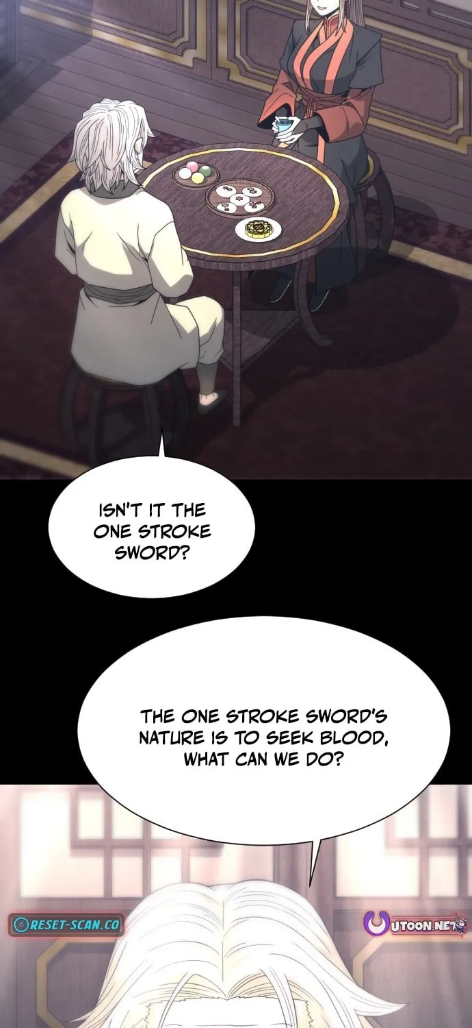 A Blade at a Time Chapter 21 page 4 - 