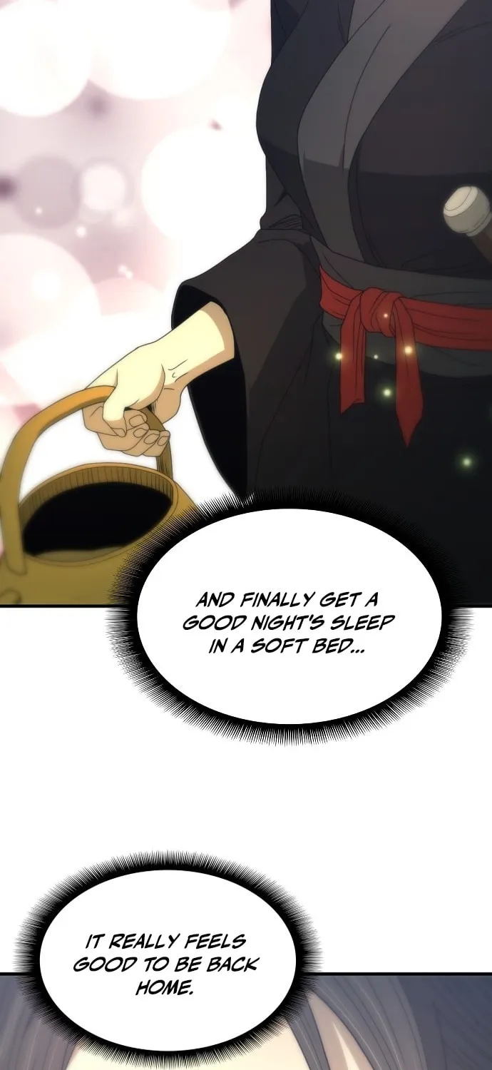 A Blade at a Time Chapter 21 page 38 - 