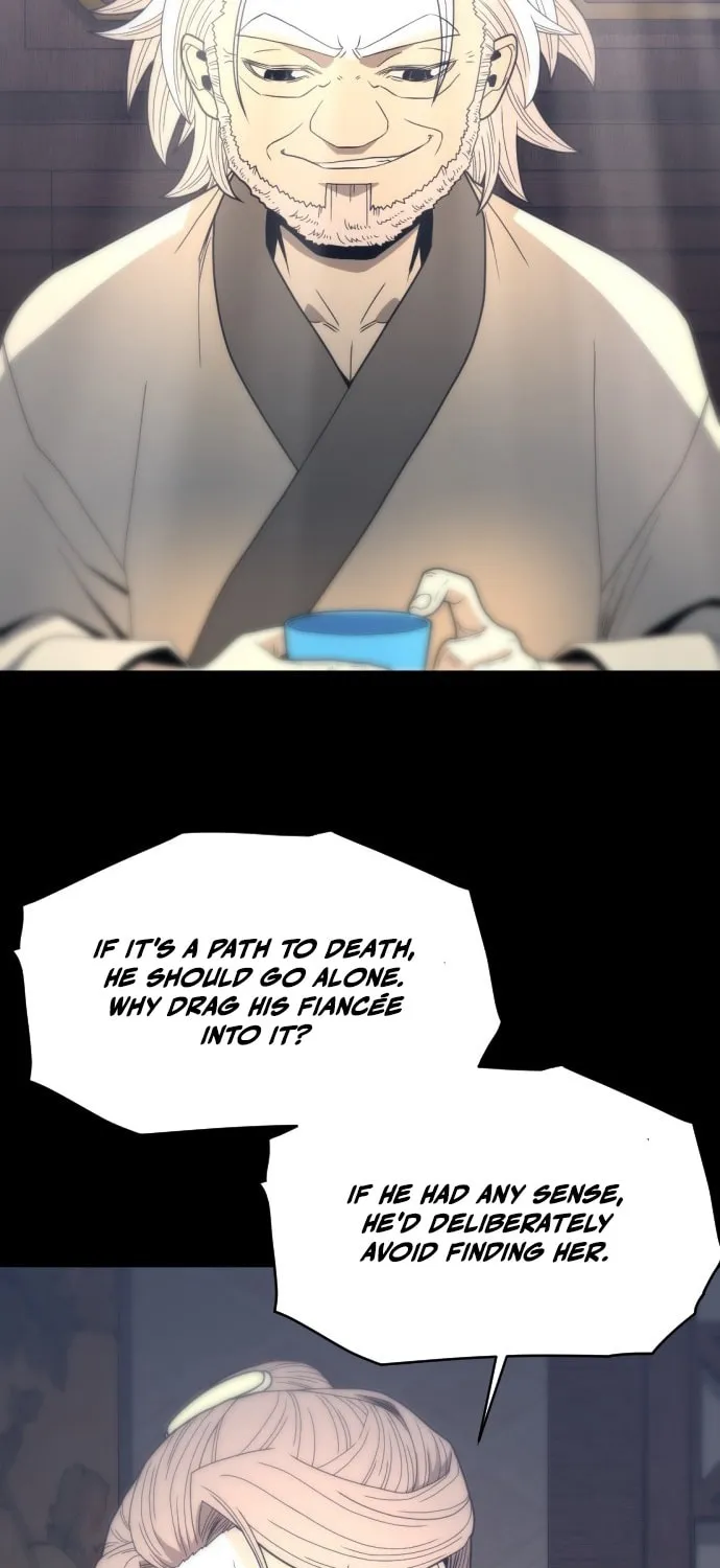 A Blade at a Time Chapter 21 page 5 - 