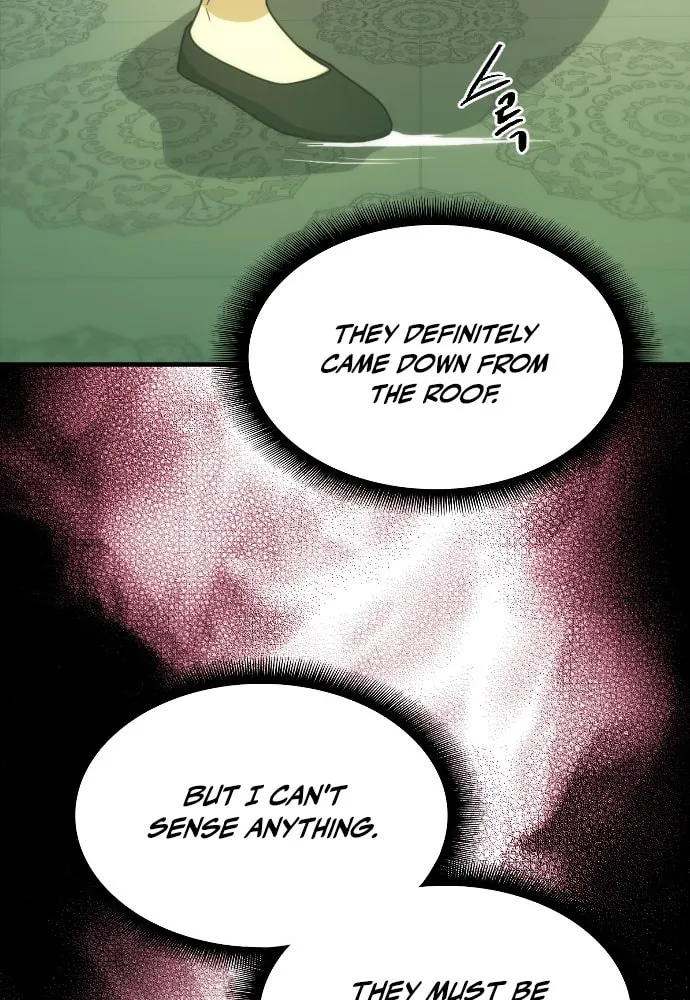 A Blade at a Time Chapter 21 page 42 - 
