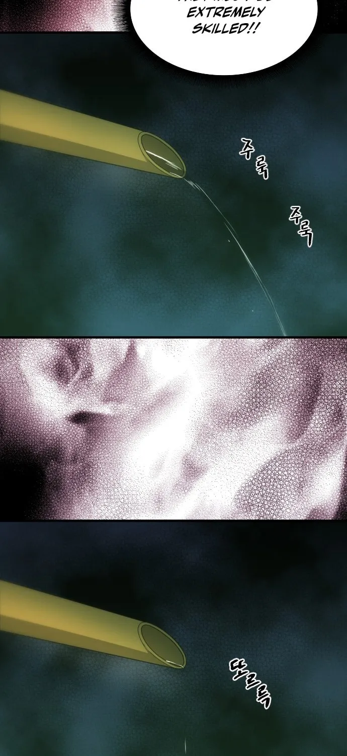 A Blade at a Time Chapter 21 page 43 - 