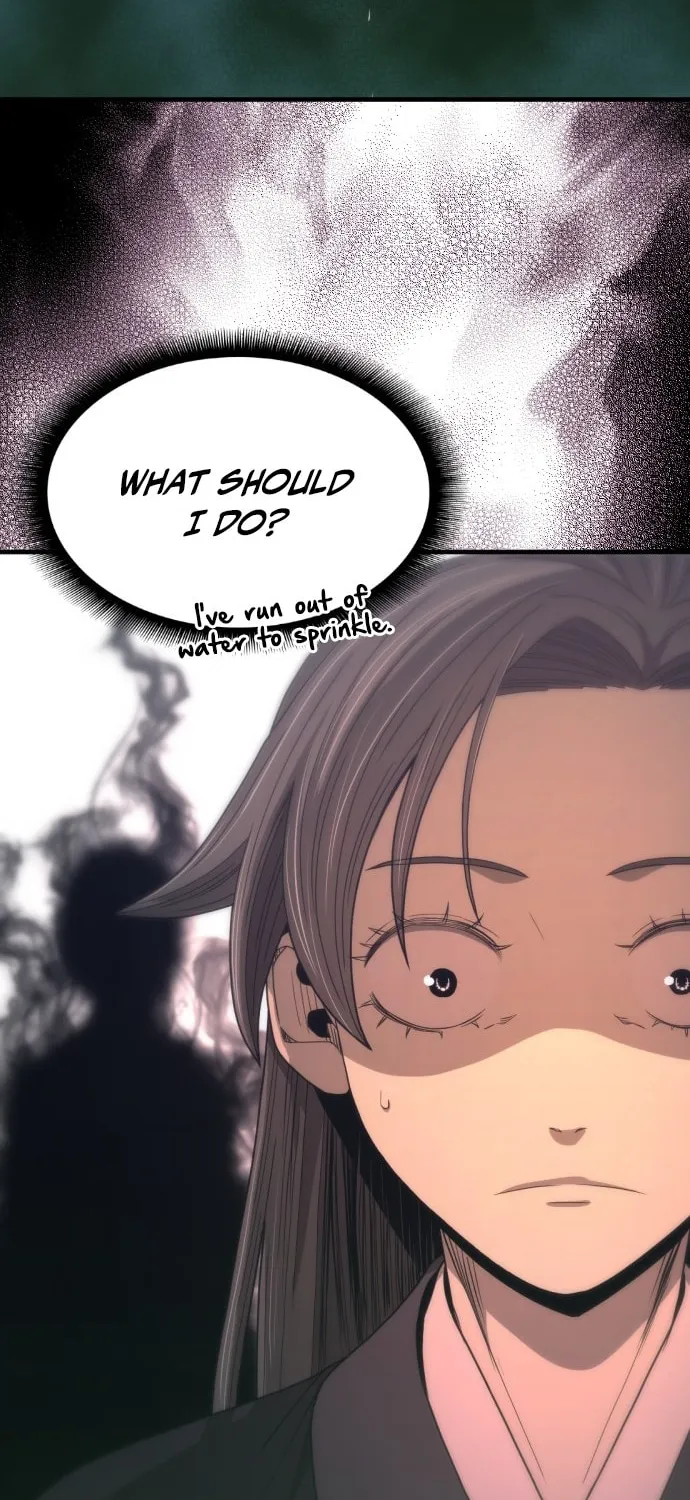 A Blade at a Time Chapter 21 page 44 - 