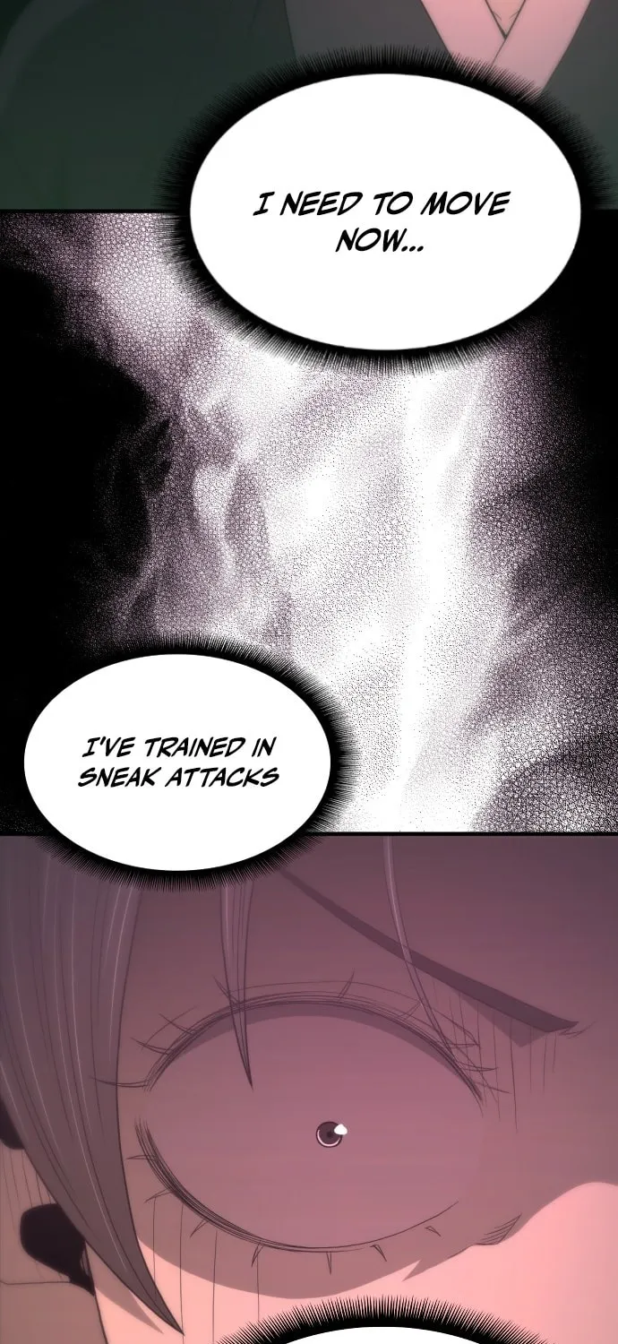 A Blade at a Time Chapter 21 page 45 - 