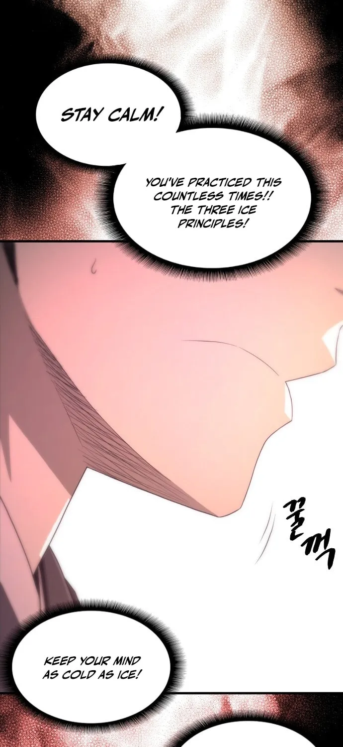 A Blade at a Time Chapter 21 page 48 - 