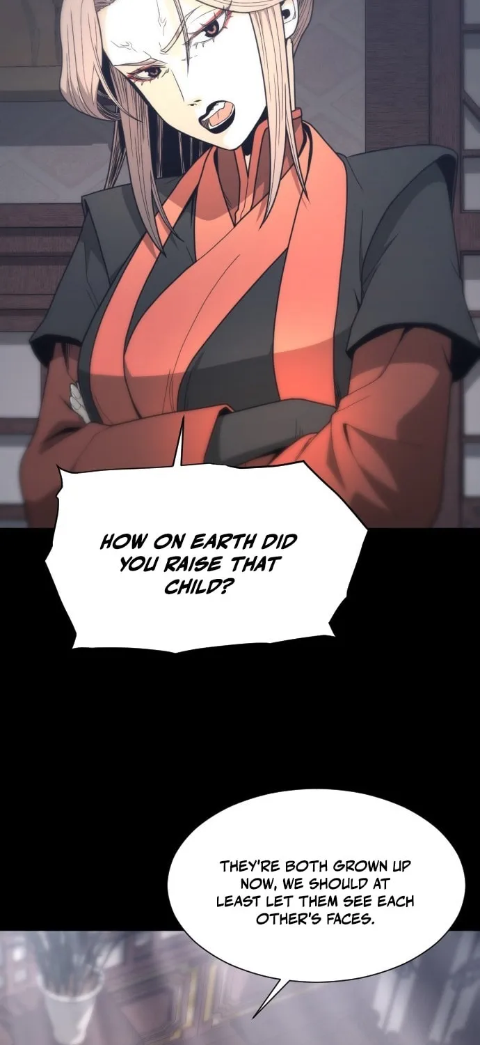 A Blade at a Time Chapter 21 page 6 - 