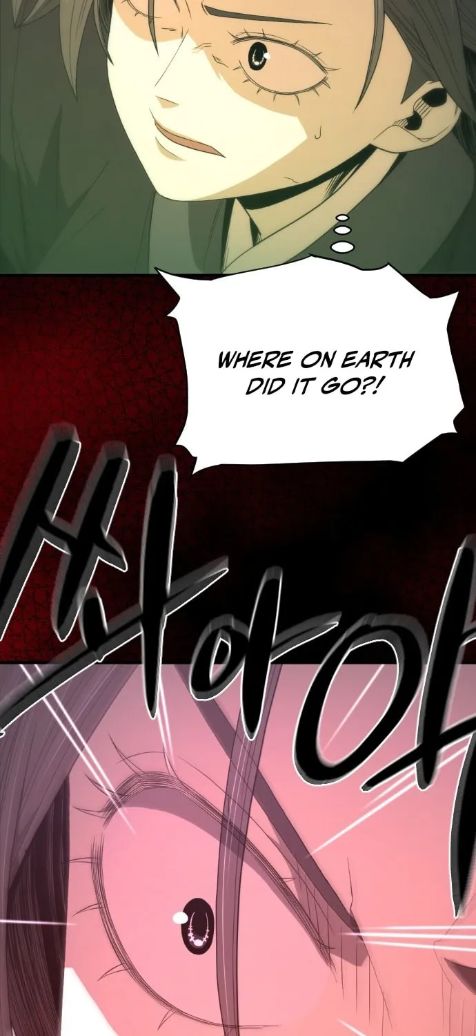 A Blade at a Time Chapter 21 page 54 - 