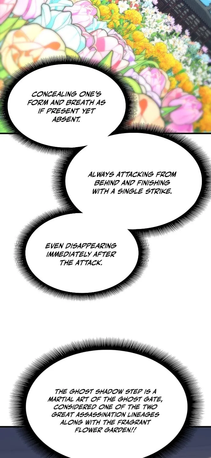 A Blade at a Time Chapter 21 page 60 - 