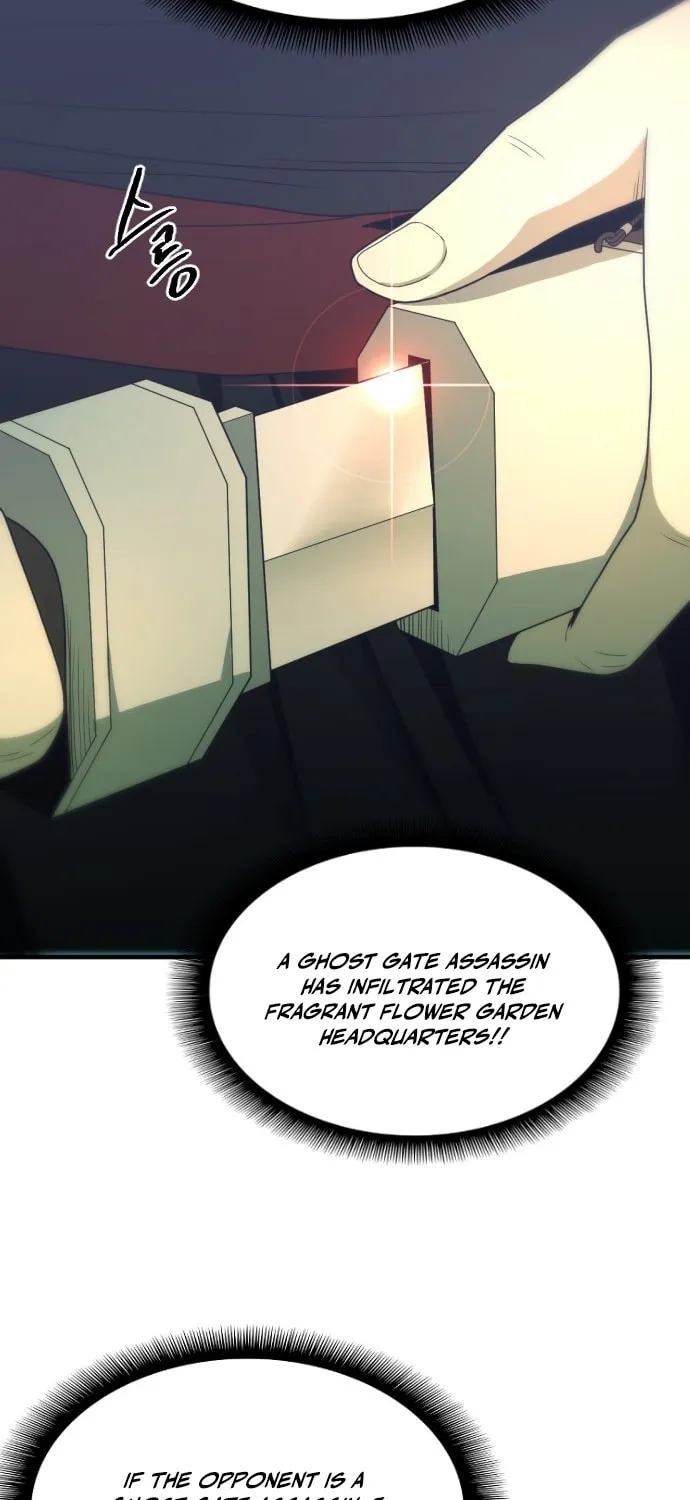 A Blade at a Time Chapter 21 page 61 - 