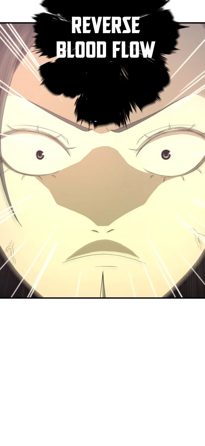 A Blade at a Time Chapter 21 page 64 - 