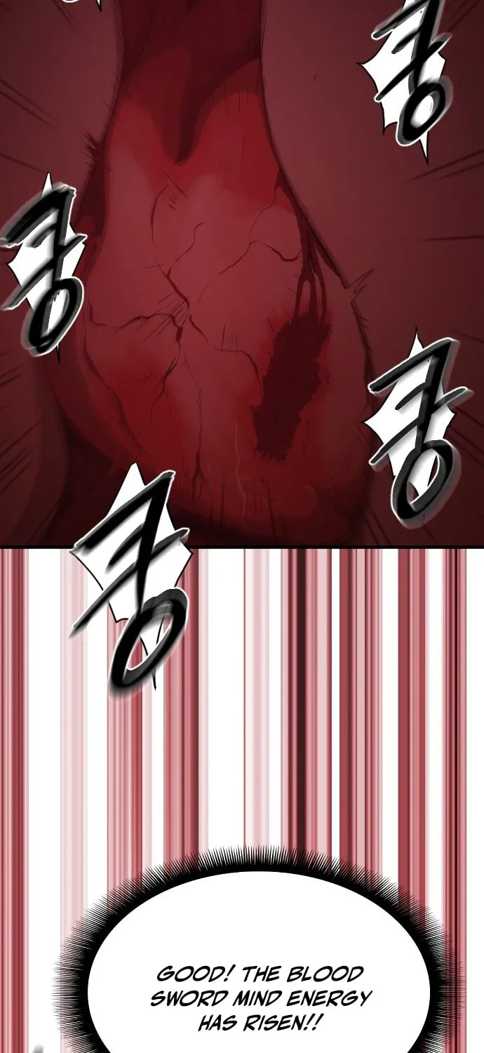 A Blade at a Time Chapter 21 page 66 - 