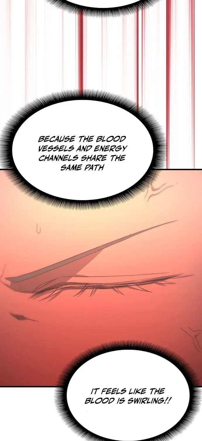 A Blade at a Time Chapter 21 page 68 - 