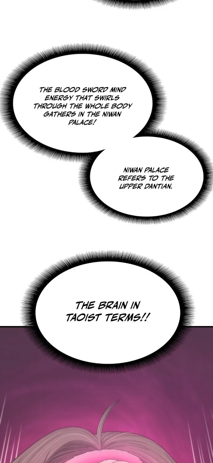 A Blade at a Time Chapter 21 page 69 - 