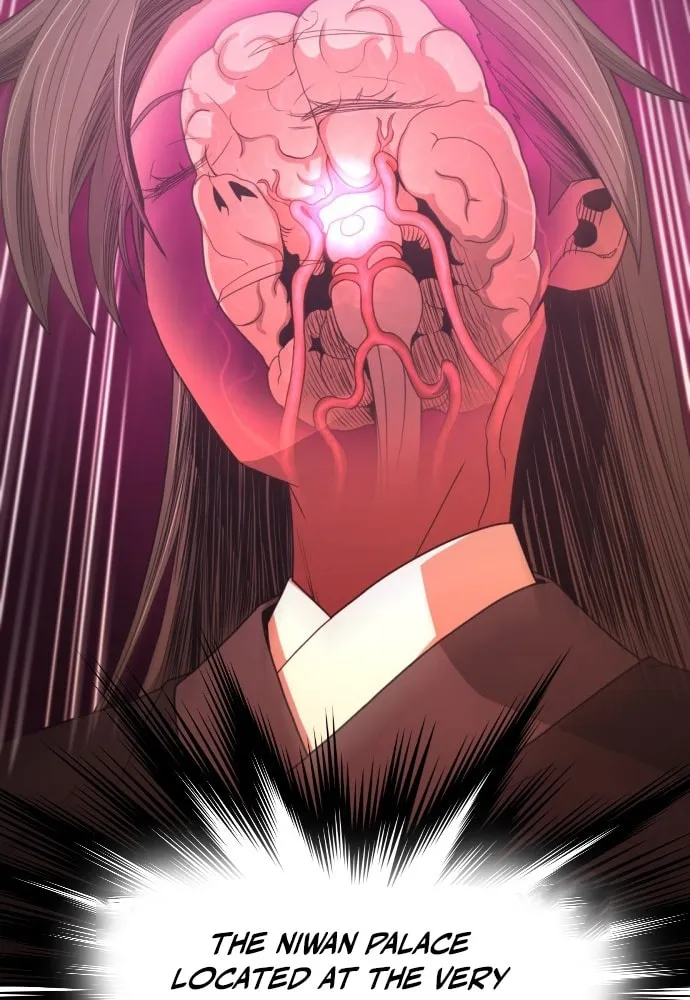 A Blade at a Time Chapter 21 page 70 - 