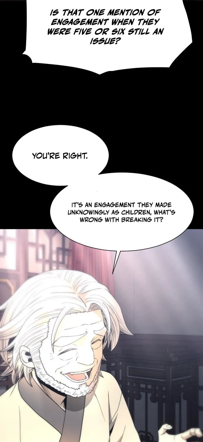A Blade at a Time Chapter 21 page 8 - 