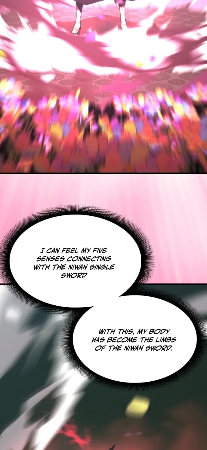 A Blade at a Time Chapter 21 page 75 - 
